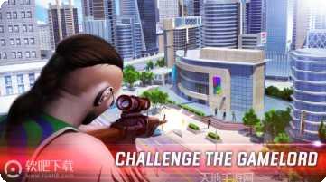 Gang Fighting游戏攻略