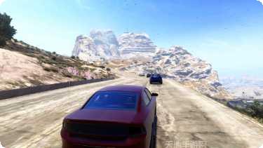 Gang Fighting角色选择