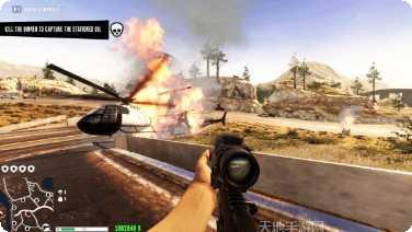 Gang Fighting战斗技巧