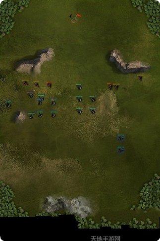 战争领域手游攻略