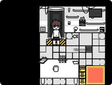 Chamber 19角色解析