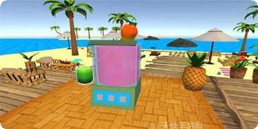 鸡尾酒大师游戏攻略