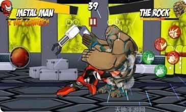 超级英雄城市攻略大全