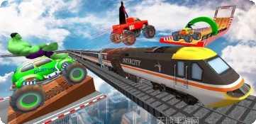 超级英雄城市最新版本