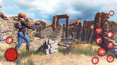 使命射击反恐枪战下载