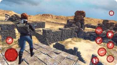 使命射击反恐枪战最新版本