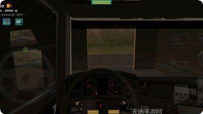 大卡车竞速模拟器最新版本