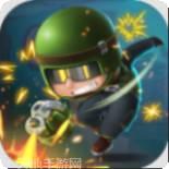 特种兵荒野吃鸡红包版