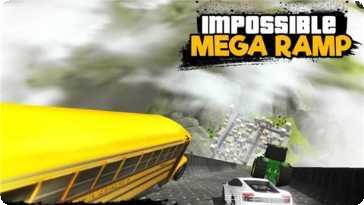 超级坡道方程式赛车特技竞速