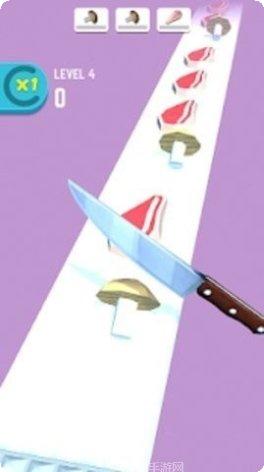 食物切割工厂最新版本下载