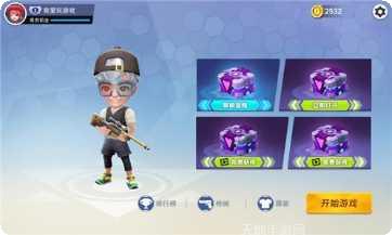 迷你精英游戏攻略