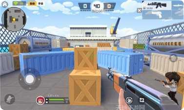 迷你精英下载地址