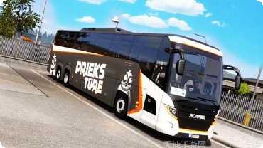 巴士驾驶模拟器安卓版