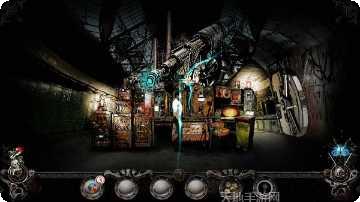 蒸汽朋克泡泡射击最新版本