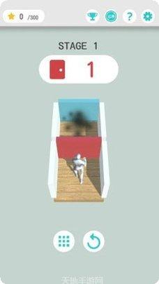 超级风暴跑酷大师游戏攻略