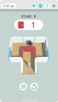 超级风暴跑酷大师玩法介绍