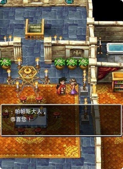 勇者斗恶魔攻略