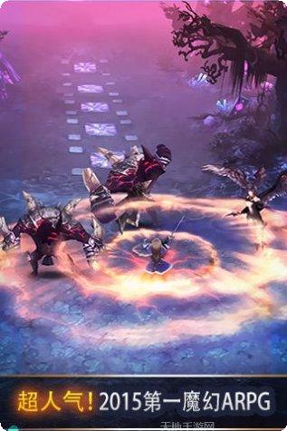 勇者斗恶魔装备获取