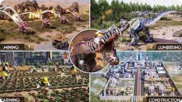 野兽战争模拟器好玩吗