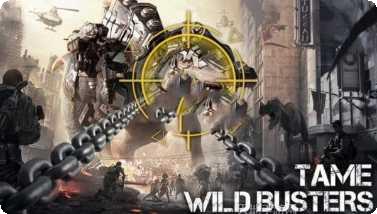 野兽战争模拟器安卓版