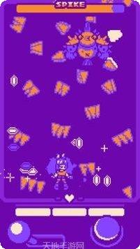 超级闪电英雄游戏攻略