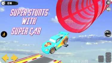 超级闪电英雄角色解锁