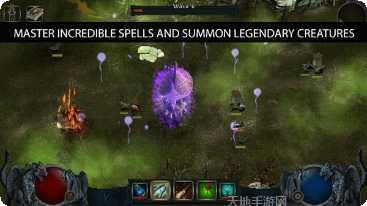 无尽的世界九游版下载