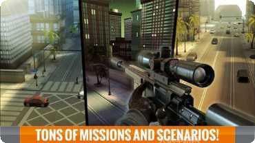 狙击手万圣节僵尸射击技巧