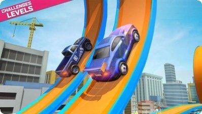 热车竞赛安卓版