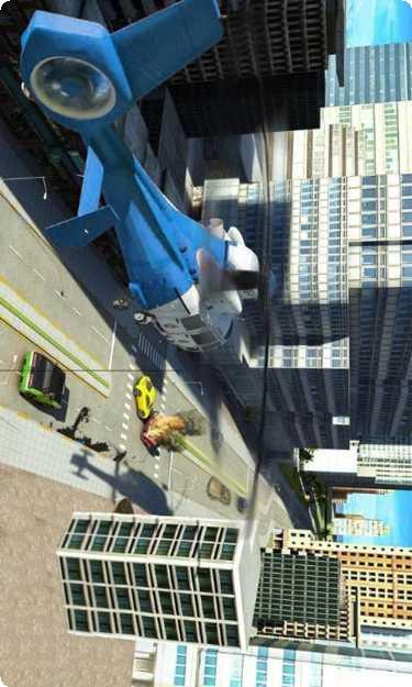 模拟航天飞机游戏下载