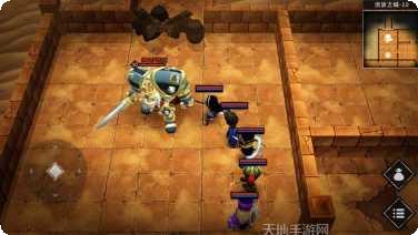 流沙之城破解版下载