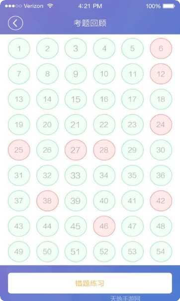 护士执业资格考试题库