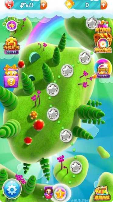 丑萌消消乐好玩吗