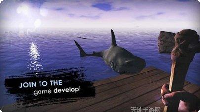 海上木筏求生技巧