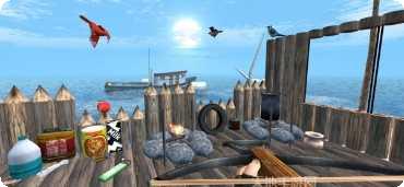 雪地冒险2021最新版本