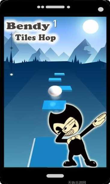 弯曲的瓷砖攻略分享