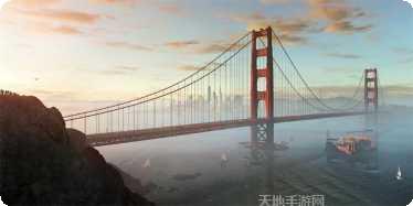 炮芯看门狗2角色介绍