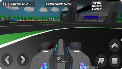 迷你方块的世界最新版本