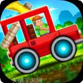 迷你方块的世界