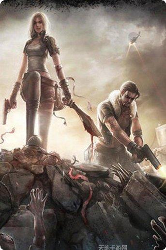 生化突击游戏攻略