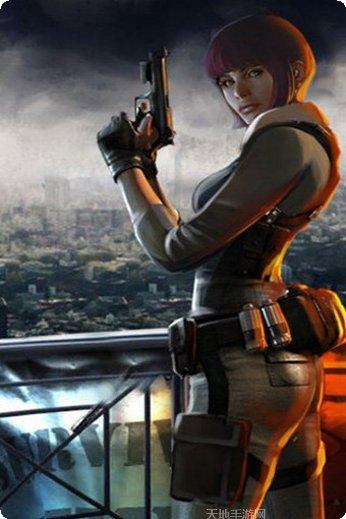 生化突击最新版本