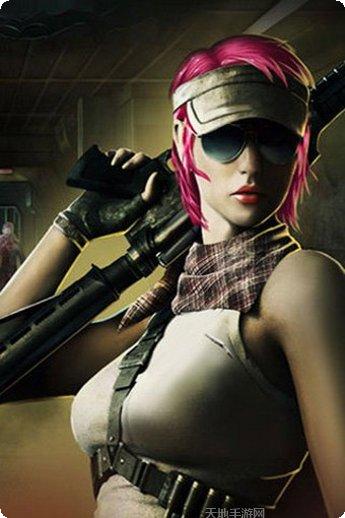 生化突击玩法介绍