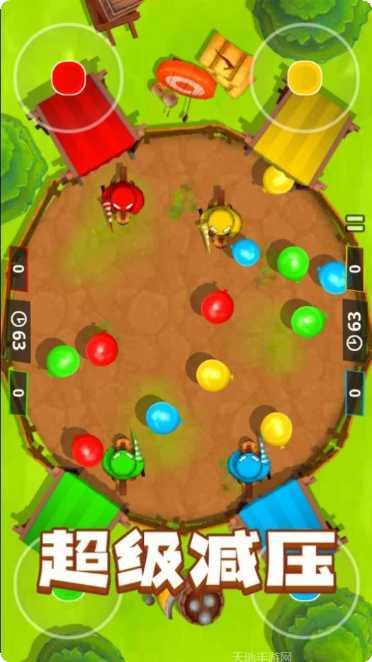 解压模拟合集游戏下载