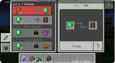 我的世界0.15.4版攻略