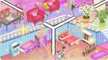 我的公主爱做衣服游戏下载