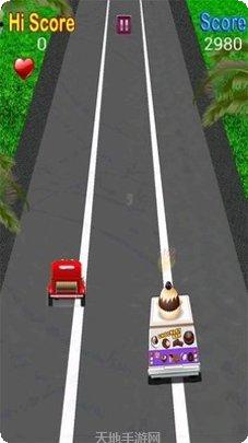 冰淇淋雪糕工厂排序怎么玩