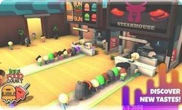 闲置的竹子最新版本