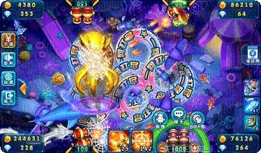 大鱼互娱活动公告