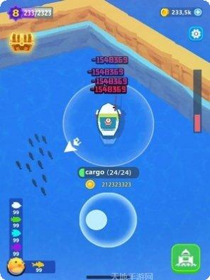 钓鱼生涯最新版本