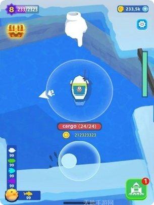 钓鱼生涯模拟体验